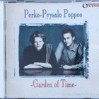 Perko-Pyysalo Poppoo - Garden of Time - pikkukuva 1