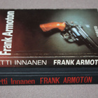Martti Innanen - Frank Armoton - pikkukuva 2