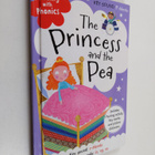 Rosie Greening : The Princess and the Pea (Reading with P... - pikkukuva 1