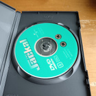 Sakaali Egmont dvd - pikkukuva 2