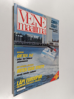 Venemaailma 6/1987