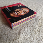BOB MARLEY - 3 CD Box Set 3CD - pikkukuva 4