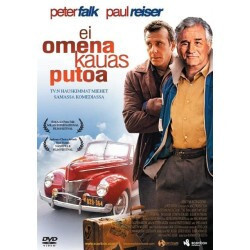 Ei omena kauas putoa (DVD)