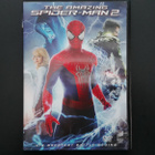 DVD: The Amazing Spider-man 2 (Andrew Garfield, Emma Stone) - pikkukuva 1