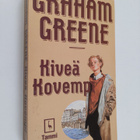 Graham Greene : Kiveä kovempi - pikkukuva 1