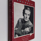 Peter Noble : Ivor Novello - Man of the Theatre - pikkukuva 1