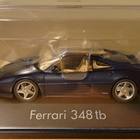 Herpa Ferrari 348 tb -pienoismalli - pikkukuva 3