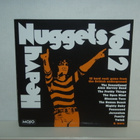 Mojo CD Heavy Nuggets Vol 2 - pikkukuva 1