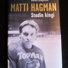 Marko Lempinen: Matti Hagman Stadin kingi 2011 - pikkukuva 1
