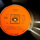Santana – Caravanserai LP - pikkukuva 4