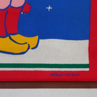 Mirja Vänni retro joulutaulu Tonttu - pikkukuva 2