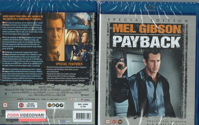 Payback	(23 665)	UUSI	-FI-	BLU-RAY	nordic,		mel gibson	1999