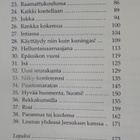 Markku J. Kumpula: LIIAN KILTTI LUUTNANTIKSI - pikkukuva 4