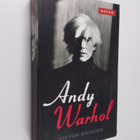 Victor Bockris : Andy Warhol - pikkukuva 1