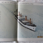Jean Sibelius A LONG PLAY OF ARCTIC WATERS (LP) - pikkukuva 4
