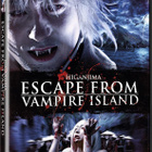 Escape From Vampire Island  -  DVD - pikkukuva 1