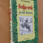 E. Uspenski : Fedja-setä ja täti Tamara (k.po) - pikkukuva 1