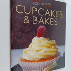 Jonnie Leger : Cupcakes and Bakes - pikkukuva 1