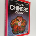 Judy Lew : Enjoy Chinese Cuisine : Ying Yu Ban - pikkukuva 1