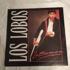 LOS LOBOS - LA BAMBA - EP - pikkukuva 1