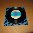 Danny 7" Hän On Lady/Ei Mitään Uutta v.1971 - pikkukuva 2