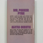 Agatha Christie : Mr. Parker Pyne, Detective - pikkukuva 2