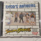 Suicidal Tendencies cyco's anthems cd soittamaton italia '93 - pikkukuva 1