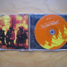 MEGADETH-GREATEST HITS (cd/dvd) - pikkukuva 3