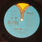 Seduction: Breakdown  2 x 12"  1990  House - pikkukuva 4