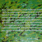 Inari ja Leena Krohn: Vihreä vallankumous (1985) - pikkukuva 3