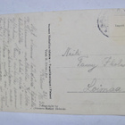 VANHA Postikortti Petsamo 1933 - pikkukuva 2