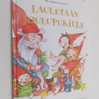 Lauletaan joulupukille  : 20 suosikkilaulua jouluun - pikkukuva 1