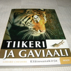 Gerard Cheshire Tiikeri ja gaviaali - pikkukuva 1