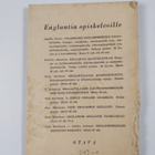 E. Phillips Oppenheim : The amazing quest of Mr. Ernest B... - pikkukuva 2