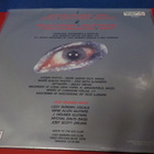 LIZZY BORDEN - VISUAL LIES M-/EX+ LP - pikkukuva 2