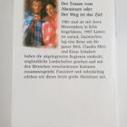 Klaus Schubert ym. : Abgefahren : in 16 Jahren um die Welt - pikkukuva 2