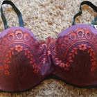 Hunkemöller ALYSSA Multiway Rintaliivit koko 80F - uudet - pikkukuva 1