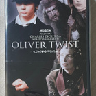 Oliver Twist (4DVD) Charles Dickensin minisarja (UUSI) - pikkukuva 1