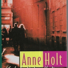 Anne Holt, Kahdesti kuollut - pikkukuva 1