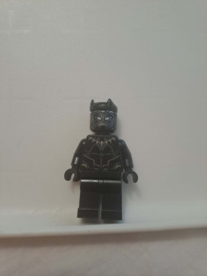 LEGO Black Panther
