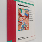 Richard Baudains : Alternatives : games, exercises and co... - pikkukuva 1