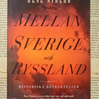 René Nyberg - Mellan Sverige och Ryssland (häftad bok) - pikkukuva 1