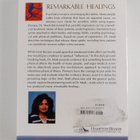 Shakuntala Modi : Remarkable Healings - A Psychiatrist Di... - pikkukuva 2