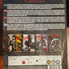 Sons of Anarchy Kaudet 1-7 dvd boxit [koko sarja] - pikkukuva 3