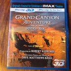 Grand Canyon Adventure Blu-ray IMAX - pikkukuva 1