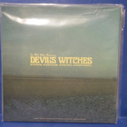 DEVILS WITCHES - IN ALL HER FORM M-/M- GATEFOLD 2LP - pikkukuva 2
