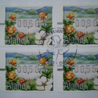 ATM Å17 Lakka FDC 03.01.2005 Ahvenanmaa - LaPe 15 € - pikkukuva 2