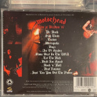 MOTÖRHEAD - Live At Brixton ’87 cd - pikkukuva 2