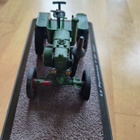 RAKTORI - LE PERCHERON T 25 - 1947 PIENOISMALLI - pikkukuva 3