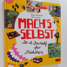 Sonja Eismann ym. : Mach's selbst - Do it yourself fur Mä... - pikkukuva 1